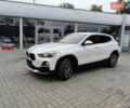 Белый БМВ X2, объемом двигателя 2 л и пробегом 50 тыс. км за 23400 $, фото 10 на Automoto.ua