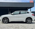 Белый БМВ X2, объемом двигателя 2 л и пробегом 108 тыс. км за 26999 $, фото 6 на Automoto.ua