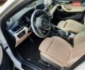 Білий БМВ X2, об'ємом двигуна 2 л та пробігом 93 тис. км за 21200 $, фото 11 на Automoto.ua