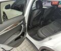 Белый БМВ X2, объемом двигателя 2 л и пробегом 50 тыс. км за 23400 $, фото 11 на Automoto.ua