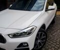 Белый БМВ X2, объемом двигателя 2 л и пробегом 96 тыс. км за 26500 $, фото 27 на Automoto.ua