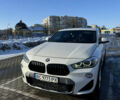 Білий БМВ X2, об'ємом двигуна 2 л та пробігом 146 тис. км за 22400 $, фото 1 на Automoto.ua