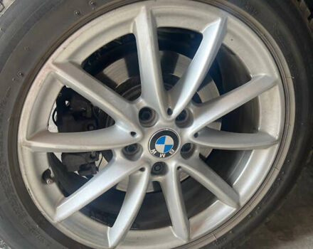 Білий БМВ X2, об'ємом двигуна 2 л та пробігом 53 тис. км за 24500 $, фото 7 на Automoto.ua
