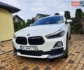 Білий БМВ X2, об'ємом двигуна 2 л та пробігом 93 тис. км за 21200 $, фото 1 на Automoto.ua