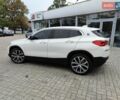 Белый БМВ X2, объемом двигателя 2 л и пробегом 50 тыс. км за 23400 $, фото 8 на Automoto.ua