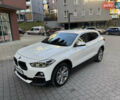 Белый БМВ X2, объемом двигателя 2 л и пробегом 119 тыс. км за 24500 $, фото 1 на Automoto.ua