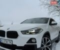 Белый БМВ X2, объемом двигателя 2 л и пробегом 165 тыс. км за 19600 $, фото 1 на Automoto.ua