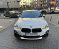 Белый БМВ X2, объемом двигателя 2 л и пробегом 119 тыс. км за 24500 $, фото 4 на Automoto.ua