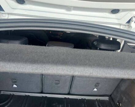 Білий БМВ X2, об'ємом двигуна 2 л та пробігом 53 тис. км за 24500 $, фото 20 на Automoto.ua