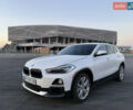 Білий БМВ X2, об'ємом двигуна 2 л та пробігом 89 тис. км за 18500 $, фото 8 на Automoto.ua