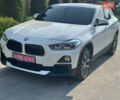 Білий БМВ X2, об'ємом двигуна 2 л та пробігом 114 тис. км за 16700 $, фото 1 на Automoto.ua