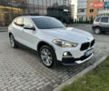 Белый БМВ X2, объемом двигателя 2 л и пробегом 128 тыс. км за 21700 $, фото 5 на Automoto.ua