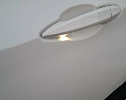 Белый БМВ X2, объемом двигателя 2 л и пробегом 96 тыс. км за 26500 $, фото 22 на Automoto.ua