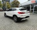Белый БМВ X2, объемом двигателя 2 л и пробегом 50 тыс. км за 23400 $, фото 7 на Automoto.ua