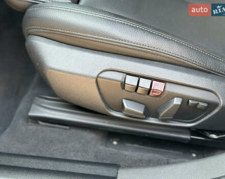 БМВ X2 2018 в Виннице на Automoto.ua Белый БМВ X2, объемом двигателя 2 л и пробегом 114 тыс. км за 19900 $, фото 15 на Automoto.ua