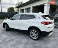 Белый БМВ X2, объемом двигателя 2 л и пробегом 119 тыс. км за 22500 $, фото 3 на Automoto.ua