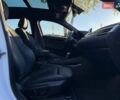 Білий БМВ X2, об'ємом двигуна 2 л та пробігом 137 тис. км за 23500 $, фото 23 на Automoto.ua