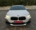 Белый БМВ X2, объемом двигателя 2 л и пробегом 226 тыс. км за 17700 $, фото 1 на Automoto.ua