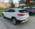 Белый БМВ X2, объемом двигателя 2 л и пробегом 128 тыс. км за 21700 $, фото 10 на Automoto.ua