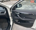 Белый БМВ X2, объемом двигателя 2 л и пробегом 119 тыс. км за 22500 $, фото 18 на Automoto.ua