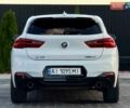 Белый БМВ X2, объемом двигателя 2 л и пробегом 159 тыс. км за 20900 $, фото 3 на Automoto.ua