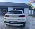 Белый БМВ X2, объемом двигателя 2 л и пробегом 53 тыс. км за 24800 $, фото 3 на Automoto.ua