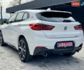Белый БМВ X2, объемом двигателя 2 л и пробегом 108 тыс. км за 26999 $, фото 8 на Automoto.ua