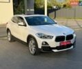 Белый БМВ X2, объемом двигателя 2 л и пробегом 102 тыс. км за 19900 $, фото 1 на Automoto.ua
