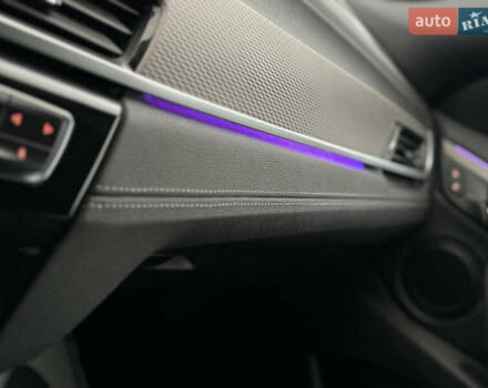 Белый БМВ X2, объемом двигателя 2 л и пробегом 122 тыс. км за 19980 $, фото 29 на Automoto.ua