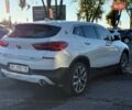 Білий БМВ X2, об'ємом двигуна 2 л та пробігом 137 тис. км за 23500 $, фото 5 на Automoto.ua