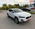 Белый БМВ X2, объемом двигателя 2 л и пробегом 181 тыс. км за 11700 $, фото 1 на Automoto.ua