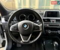 Білий БМВ X2, об'ємом двигуна 2 л та пробігом 102 тис. км за 19700 $, фото 20 на Automoto.ua