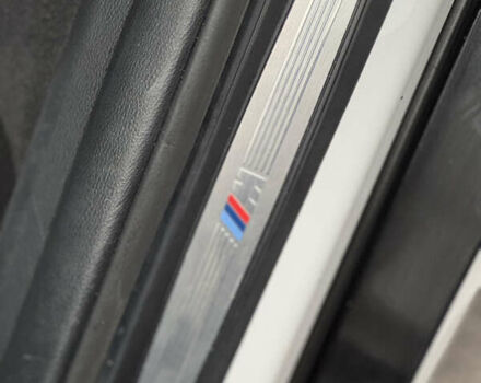 Белый БМВ X2, объемом двигателя 2 л и пробегом 122 тыс. км за 19980 $, фото 36 на Automoto.ua