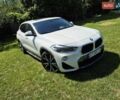 Белый БМВ X2, объемом двигателя 2 л и пробегом 186 тыс. км за 21900 $, фото 1 на Automoto.ua