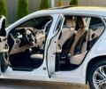 Белый БМВ X2, объемом двигателя 2 л и пробегом 159 тыс. км за 20900 $, фото 5 на Automoto.ua
