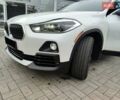 Белый БМВ X2, объемом двигателя 2 л и пробегом 50 тыс. км за 23400 $, фото 44 на Automoto.ua