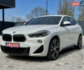 Белый БМВ X2, объемом двигателя 2 л и пробегом 108 тыс. км за 26999 $, фото 4 на Automoto.ua