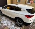 Белый БМВ X2, объемом двигателя 0 л и пробегом 138 тыс. км за 20200 $, фото 1 на Automoto.ua