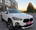 Белый БМВ X2, объемом двигателя 2 л и пробегом 136 тыс. км за 17300 $, фото 1 на Automoto.ua