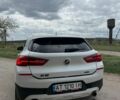 Білий БМВ X2, об'ємом двигуна 2 л та пробігом 155 тис. км за 21500 $, фото 1 на Automoto.ua