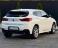 Белый БМВ X2, объемом двигателя 2 л и пробегом 159 тыс. км за 20900 $, фото 7 на Automoto.ua