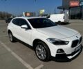 Білий БМВ X2, об'ємом двигуна 2 л та пробігом 34 тис. км за 22500 $, фото 1 на Automoto.ua