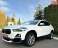Білий БМВ X2, об'ємом двигуна 2 л та пробігом 102 тис. км за 19700 $, фото 5 на Automoto.ua