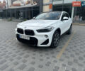 Белый БМВ X2, объемом двигателя 2 л и пробегом 73 тыс. км за 26300 $, фото 37 на Automoto.ua