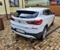 Білий БМВ X2, об'ємом двигуна 2 л та пробігом 93 тис. км за 21200 $, фото 5 на Automoto.ua