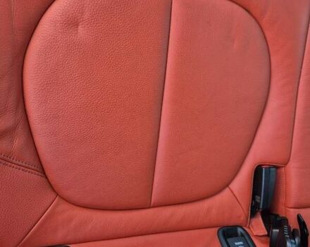 Белый БМВ X2, объемом двигателя 2 л и пробегом 186 тыс. км за 21900 $, фото 33 на Automoto.ua
