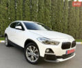 Білий БМВ X2, об'ємом двигуна 2 л та пробігом 102 тис. км за 19700 $, фото 1 на Automoto.ua