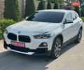 Білий БМВ X2, об'ємом двигуна 2 л та пробігом 114 тис. км за 22000 $, фото 4 на Automoto.ua