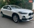 Білий БМВ X2, об'ємом двигуна 2 л та пробігом 58 тис. км за 23800 $, фото 1 на Automoto.ua