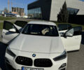 Белый БМВ X2, объемом двигателя 2 л и пробегом 77 тыс. км за 23200 $, фото 7 на Automoto.ua